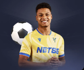 陶强龙社媒庆祝：2026赛季首球💚✊⚽️继续冲！